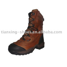 insulated boots